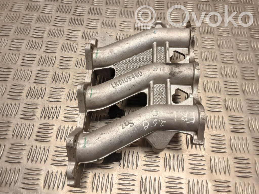Land Rover Freelander Kolektorius įsiurbimo 