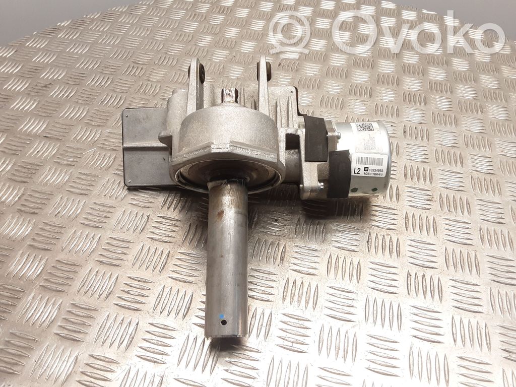 Opel Corsa D Pompa elettrica servosterzo 