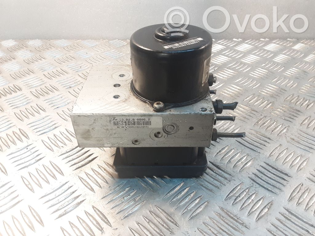 Land Rover Freelander ABS Pump 