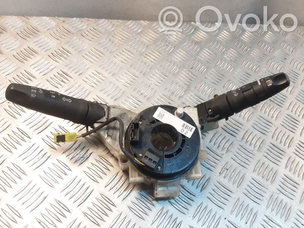 Nissan Micra Wiper turn signal indicator stalk/switch 