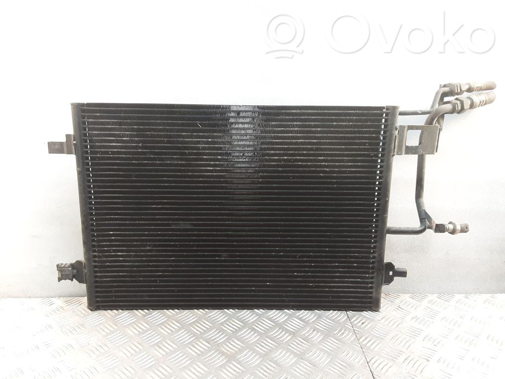 Audi A6 S6 C5 4B Klimakühler 