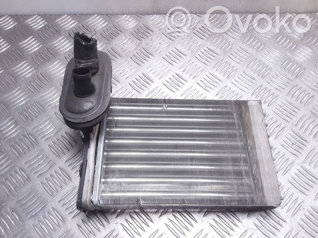 Volkswagen Golf IV Chłodnica nagrzewnicy 