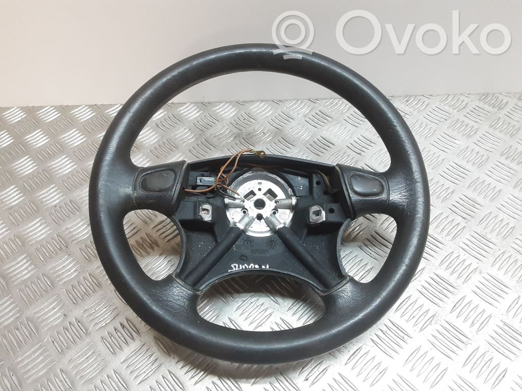 Volkswagen Sharan Ohjauspyörä 