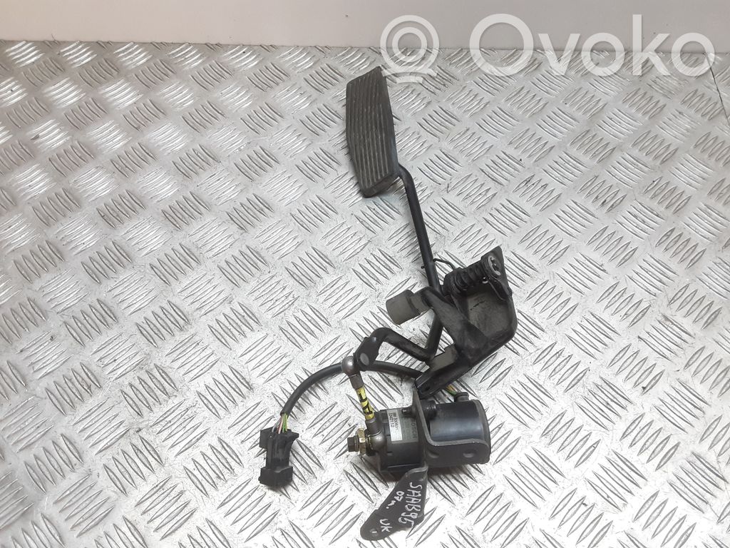 Saab 9-5 Pedală accelerație 