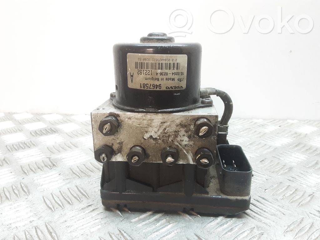 Volvo S80 ABS bloks 