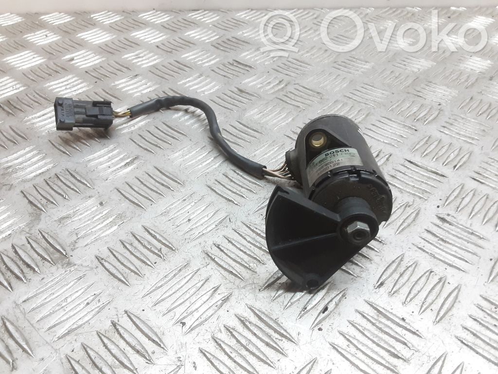 Saab 9-3 Ver1 Accelerator pedal position sensor 