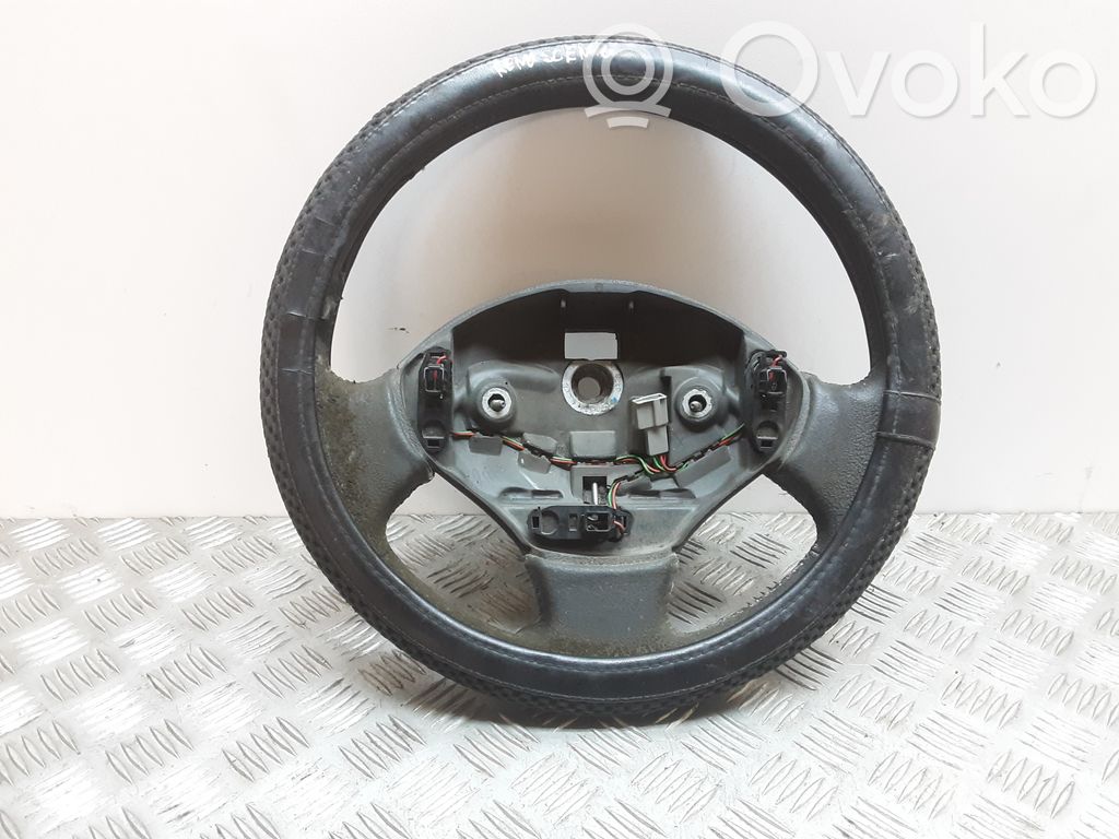 Renault Scenic I Ohjauspyörä 