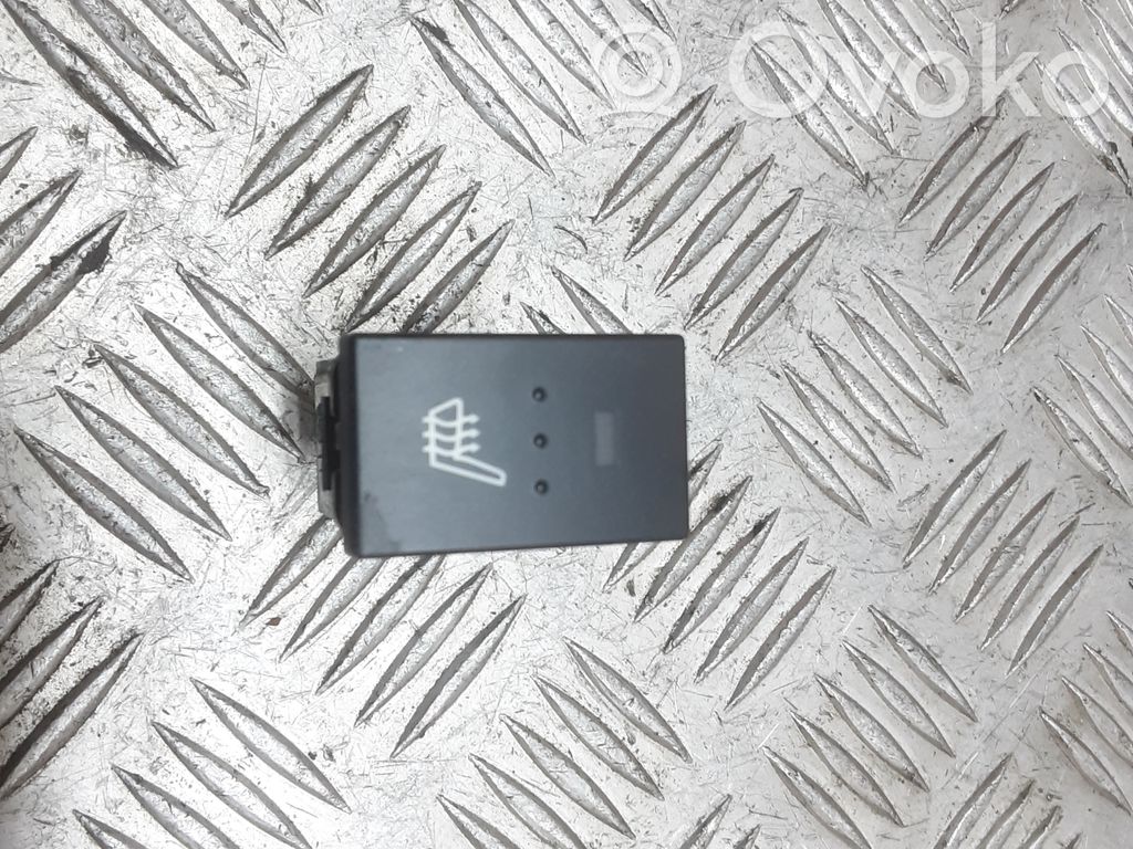 Mazda 3 I Seat heating switch 
