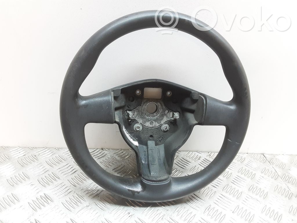 Seat Toledo III (5P) Steering wheel 