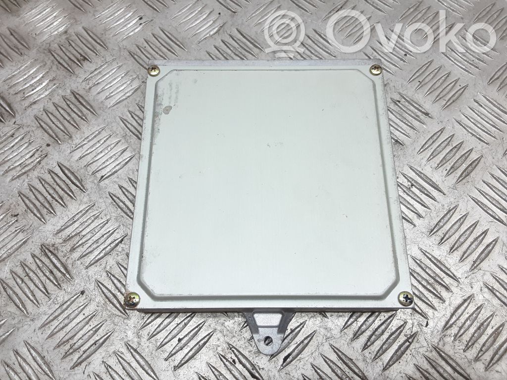 Engine control unit/module   37820P7AG01