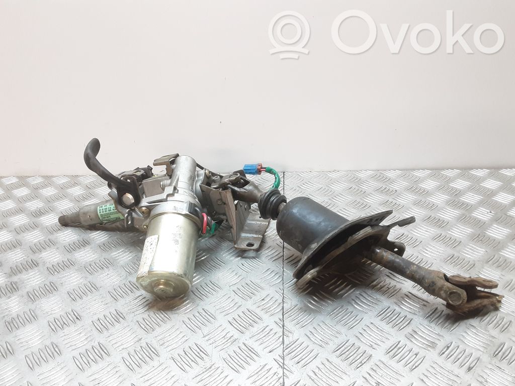 Renault Clio II Elektriskais stūres pastiprinātājs 