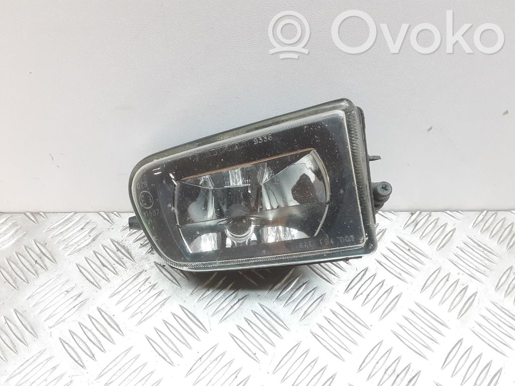 BMW 5 E39 Front fog light 