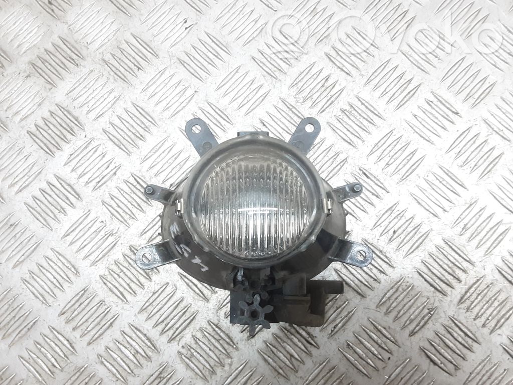 BMW 3 E46 Front fog light 