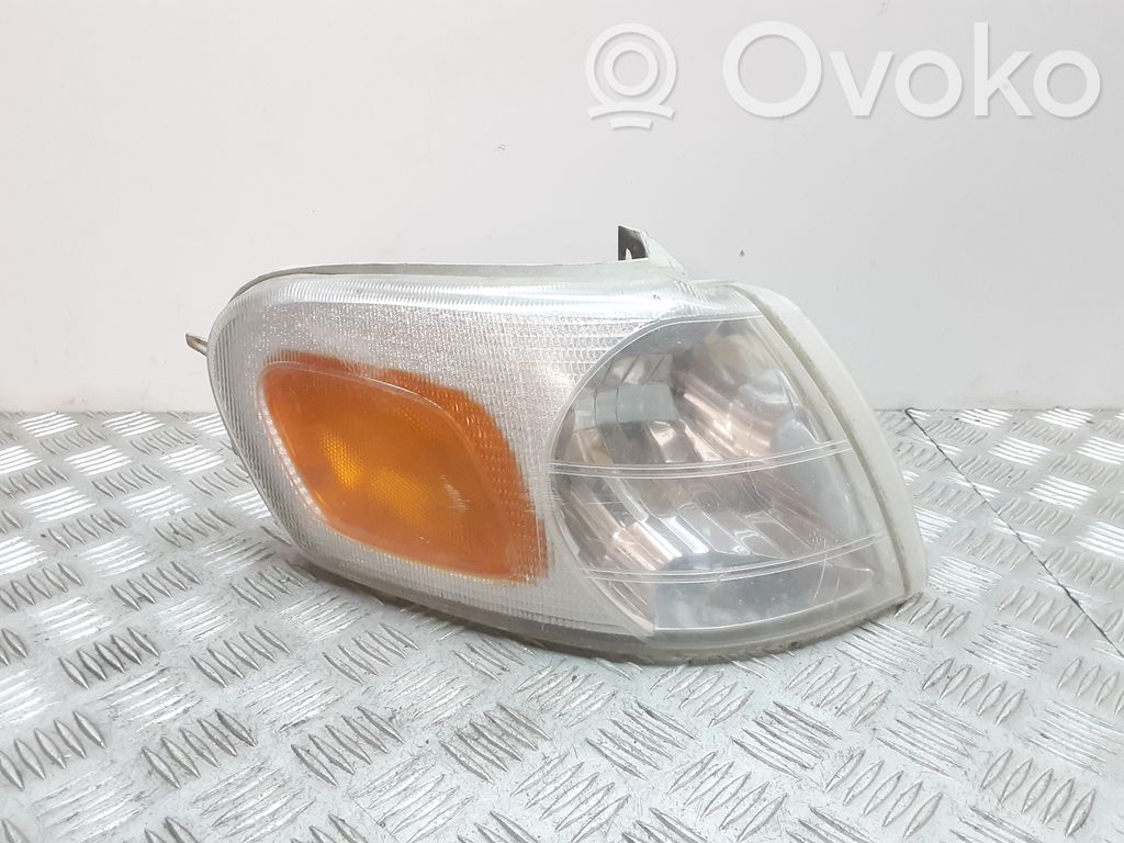 Opel Sintra Front indicator light 