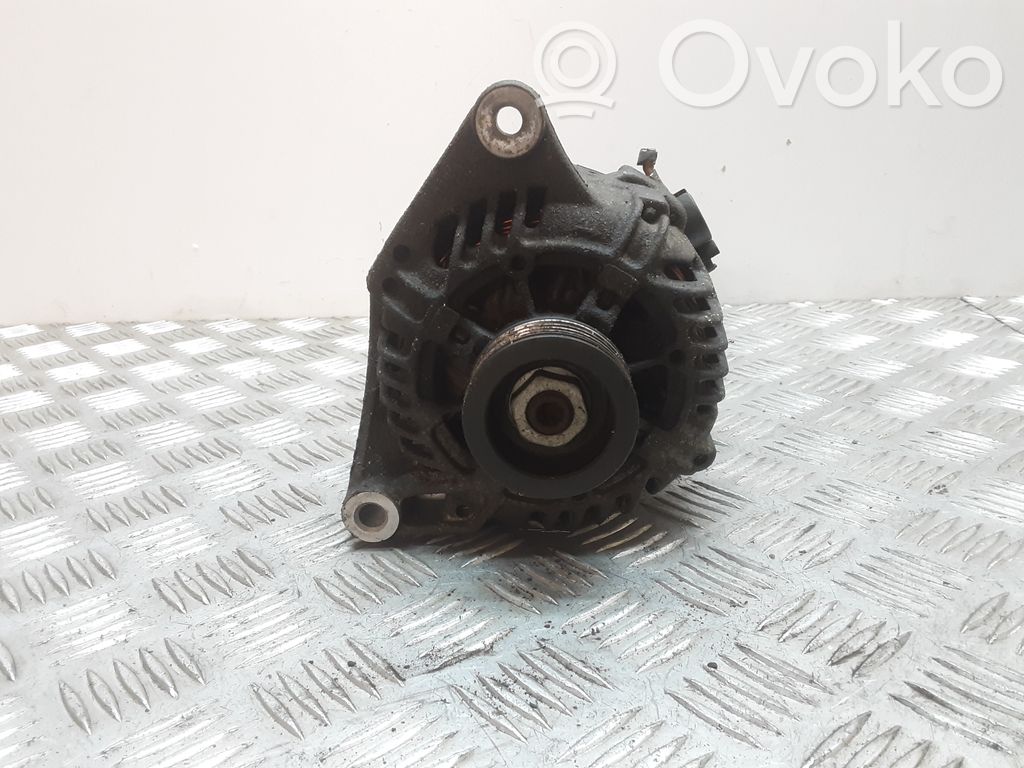 Citroen Berlingo Alternador 
