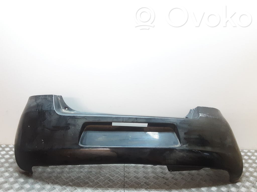 Toyota Yaris Parachoques 