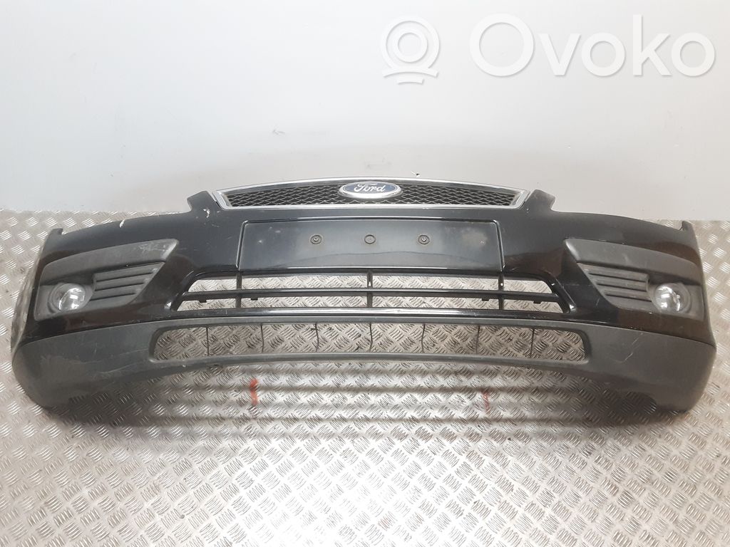 Ford Focus Front bumper 