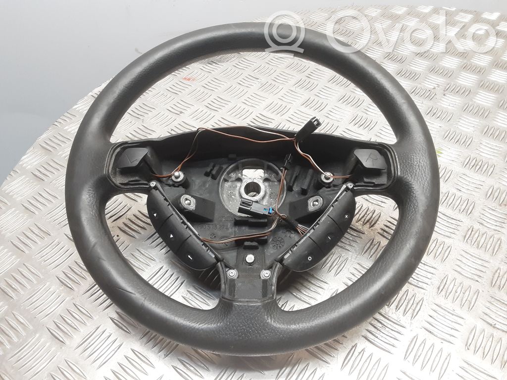Opel Zafira A Ohjauspyörä 