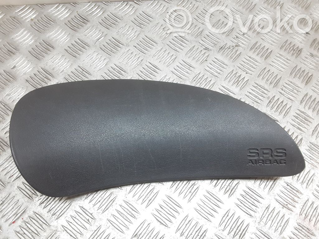 Ford Fiesta Abdeckung Airbag 