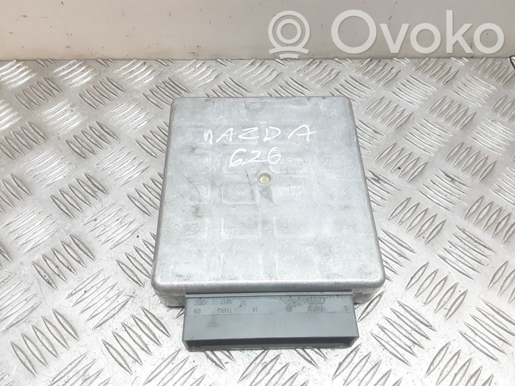 Mazda 626 Engine control unit/module 