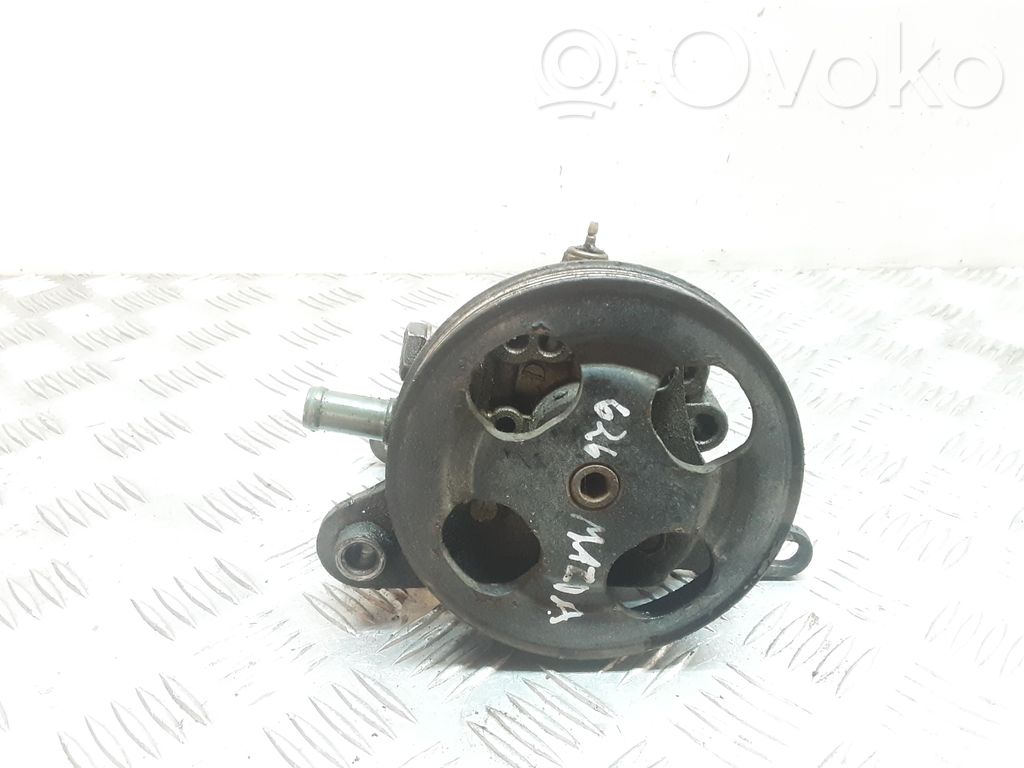 Mazda 626 Ohjaustehostimen pumppu 