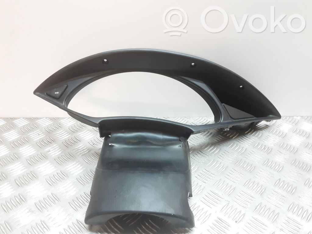 Ford Focus Dashboard trim 