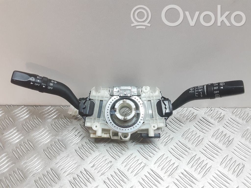 Mazda 6 Rokturu komplekts 