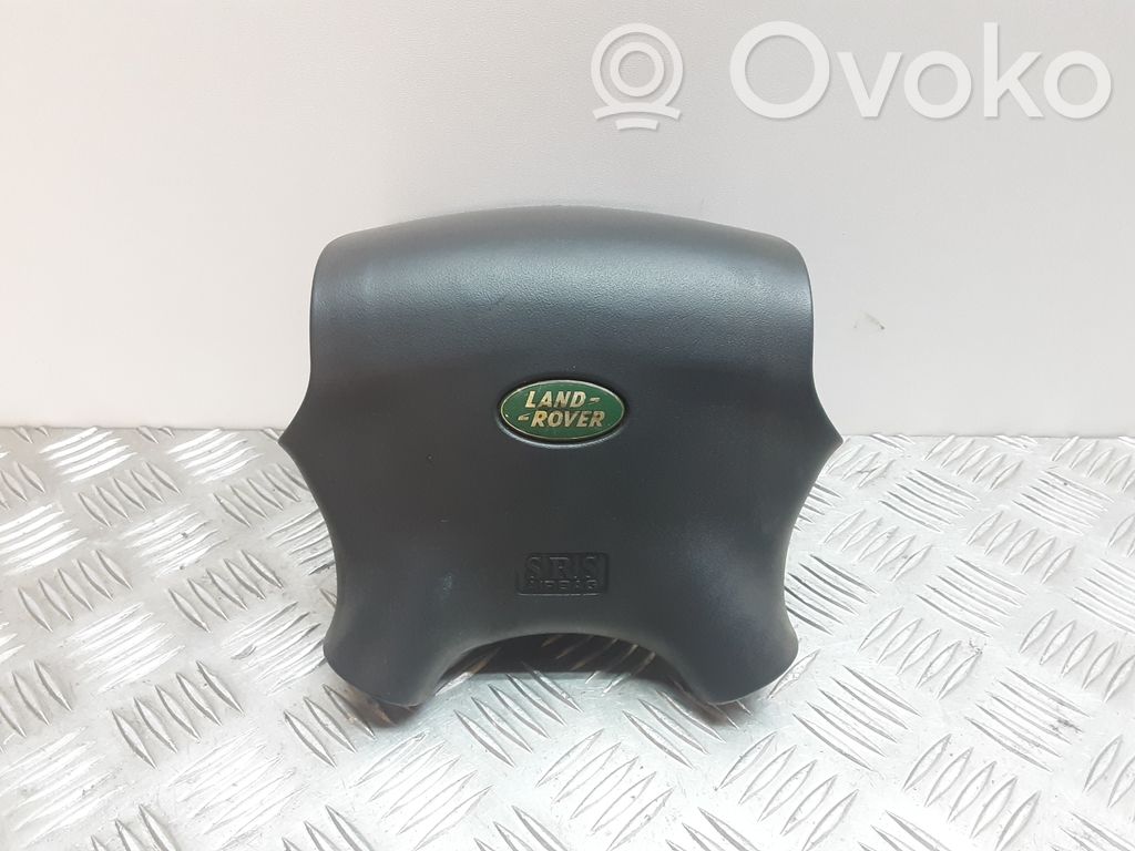 Land Rover Freelander Ohjauspyörän turvatyyny 