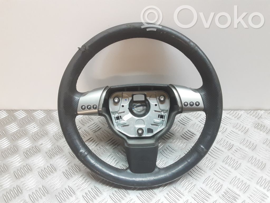 Opel Vectra C Stūre 