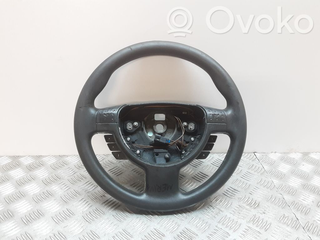 Opel Meriva A Ohjauspyörä 