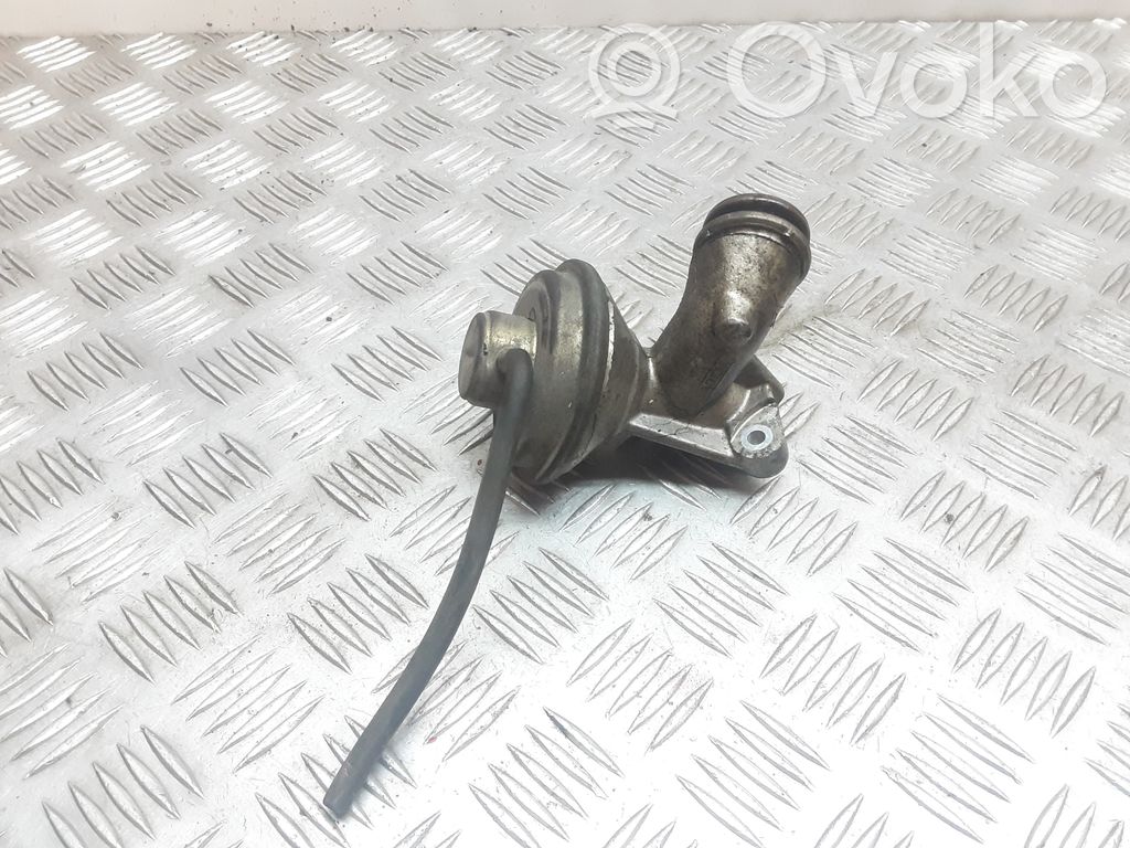 Ford Fiesta EGR vožtuvas 