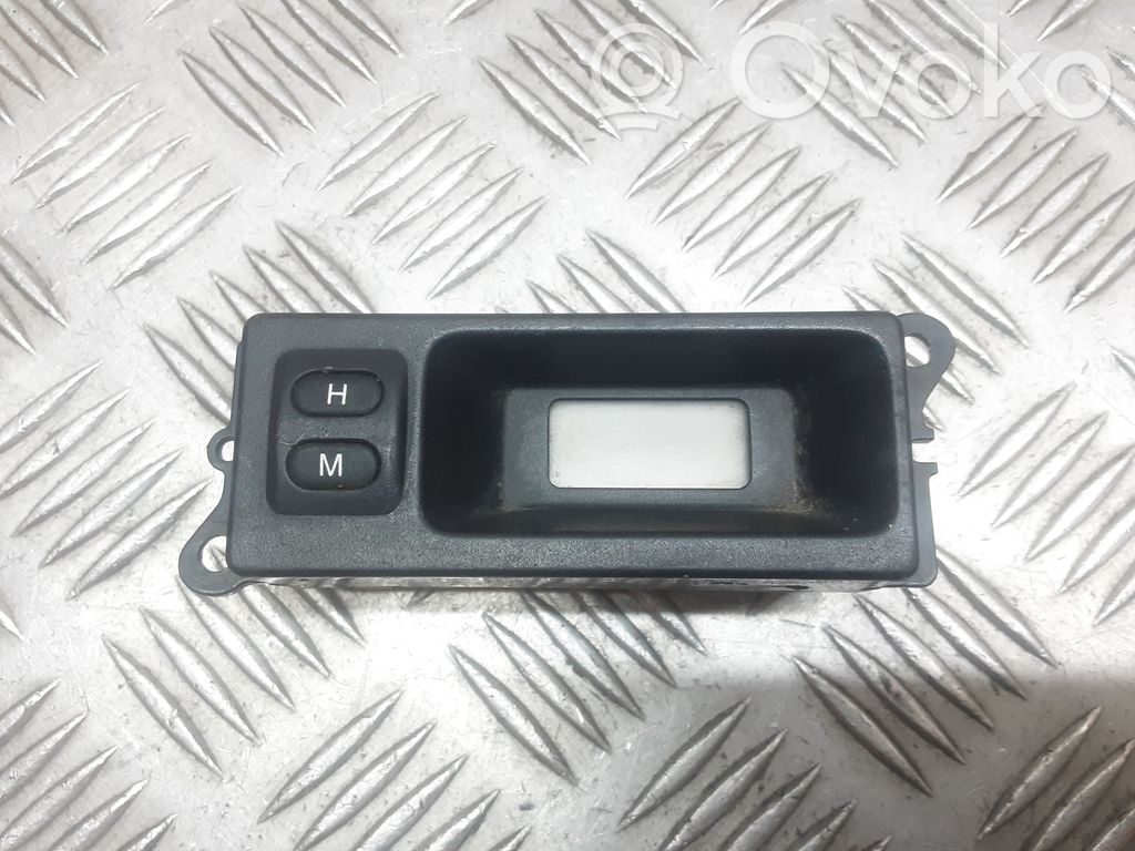 Land Rover Freelander Screen/display/small screen 