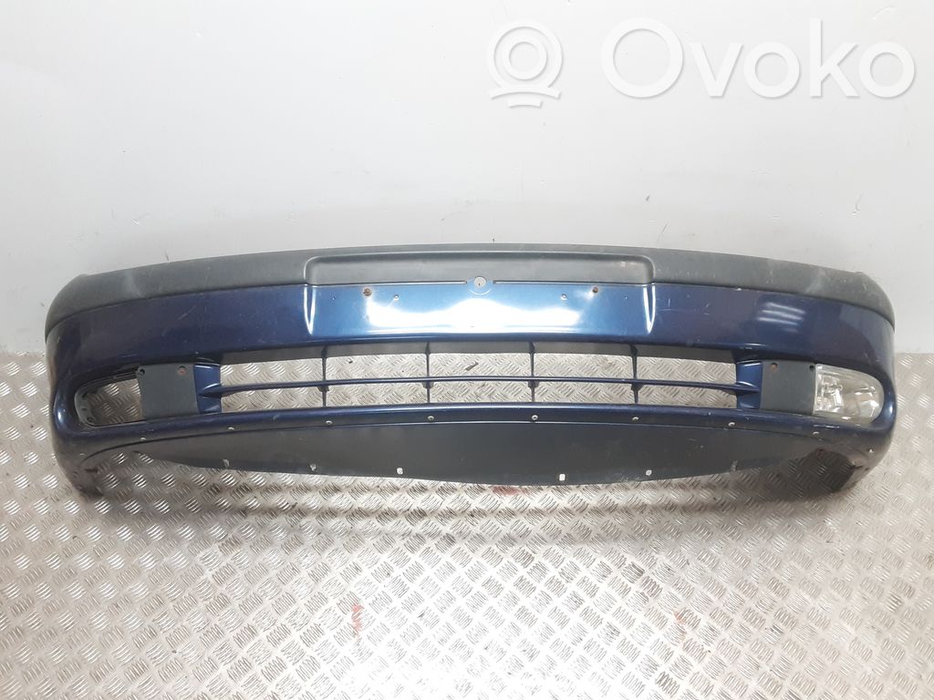 Renault Espace III Parachoques delantero 