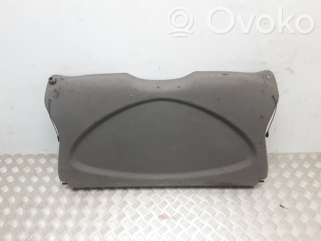 Ford Focus Parcel shelf 