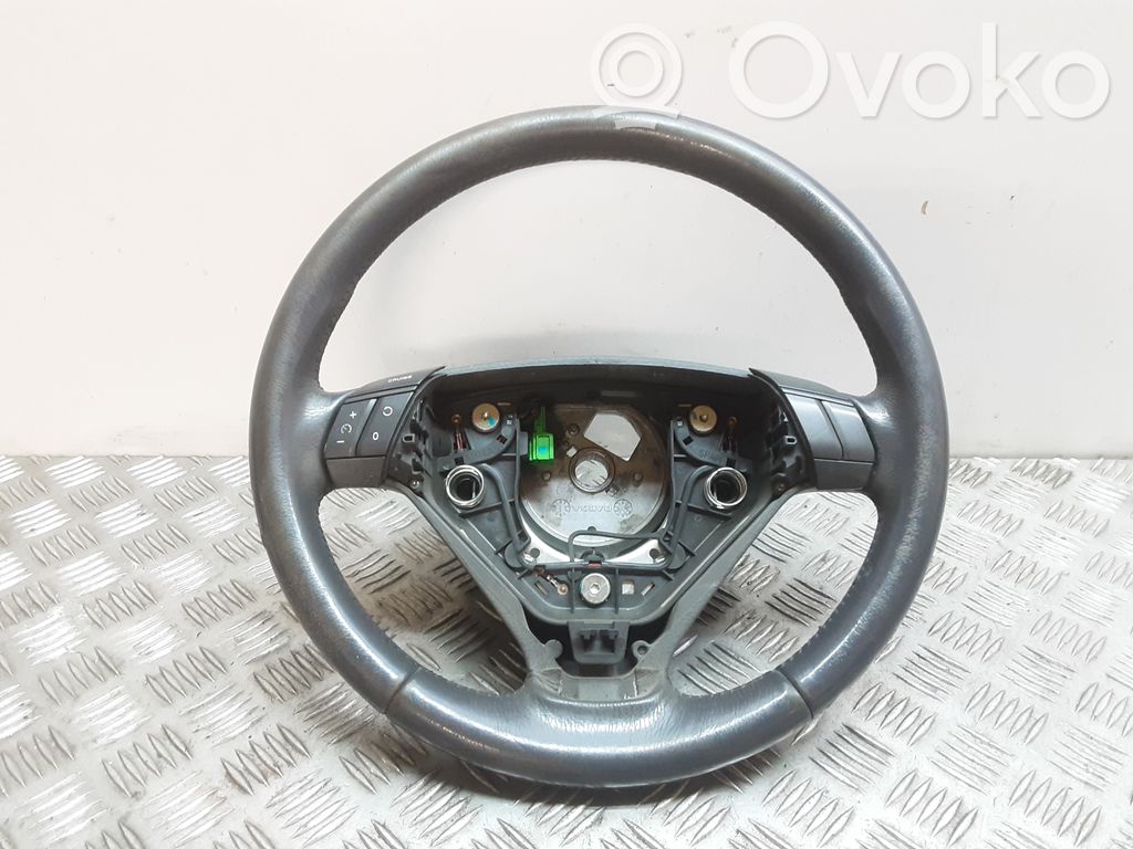 Volvo S60 Stūre 