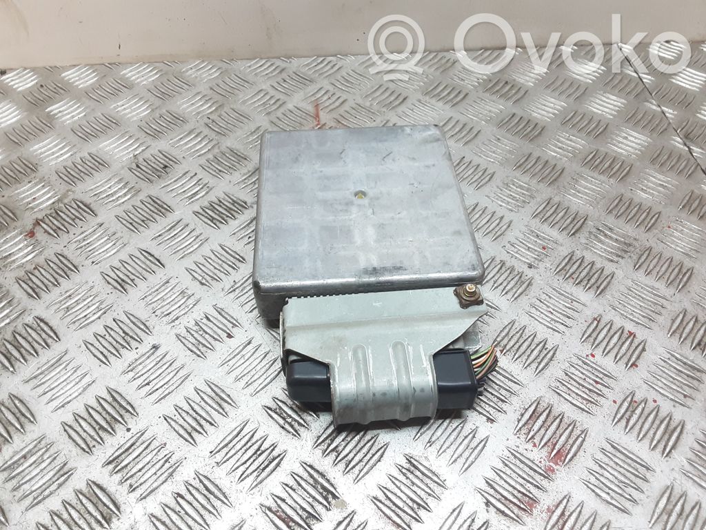 Ford Focus Moottorin ohjainlaite/moduuli 