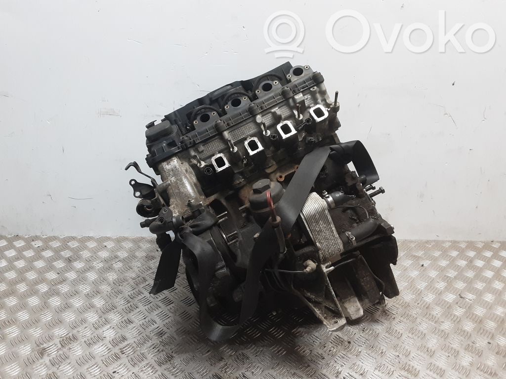BMW 3 E46 Motor 