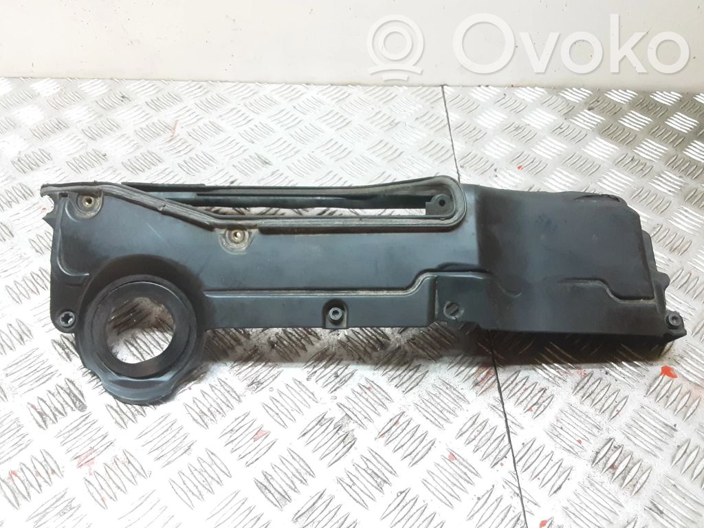 BMW 5 E60 E61 Couvercle cache moteur 