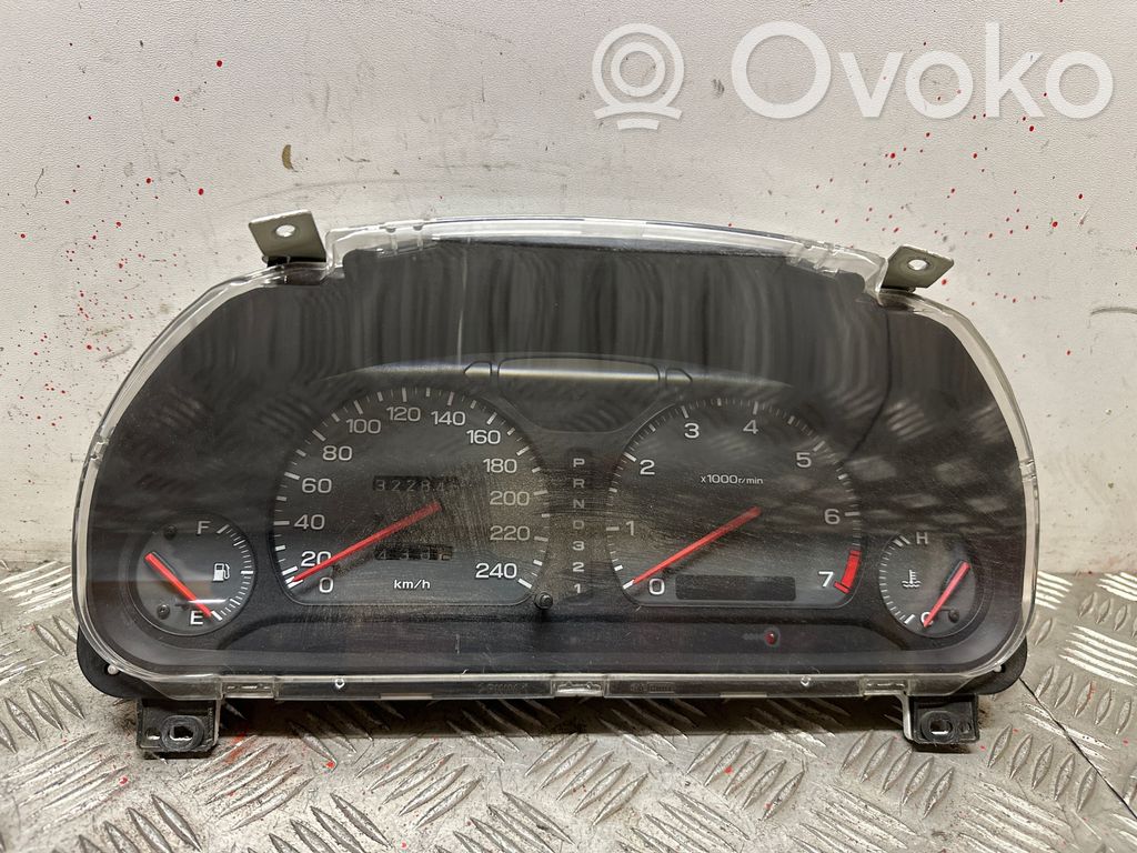 Subaru Legacy Speedometer (instrument cluster) 