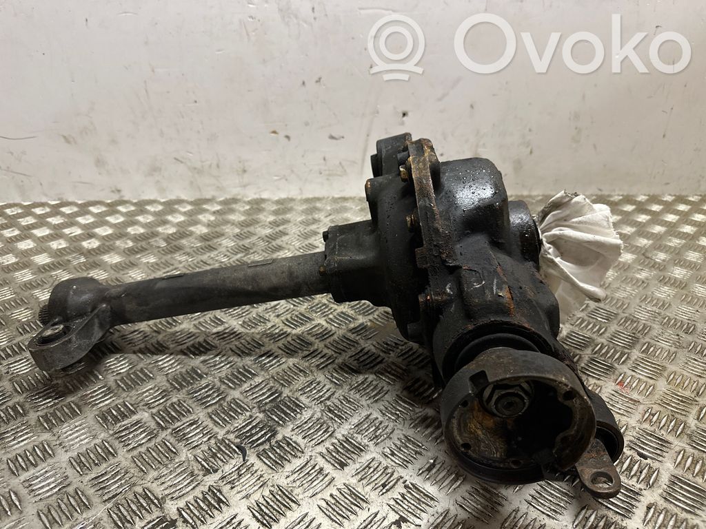 Ford Ranger Diferențial față 