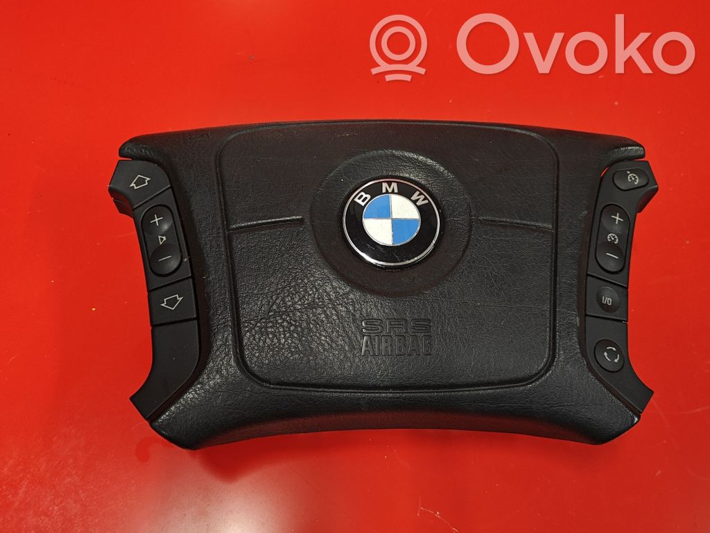 BMW 5 E39 Airbag del volante 