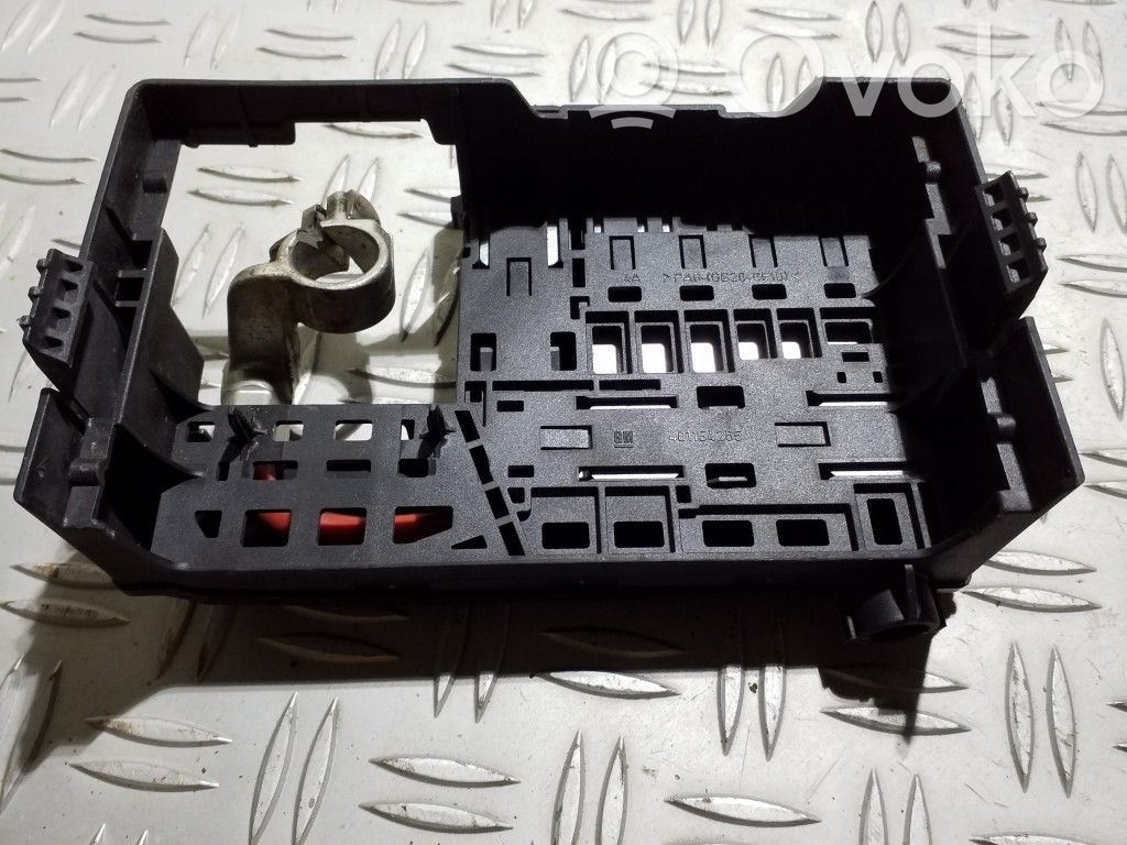 Opel Insignia A Muut ohjainlaitteet/moduulit 