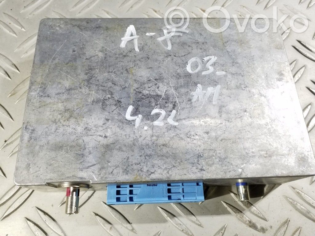 Phone control unit/module   4E0035616A,TZD3AT0704,109182332A