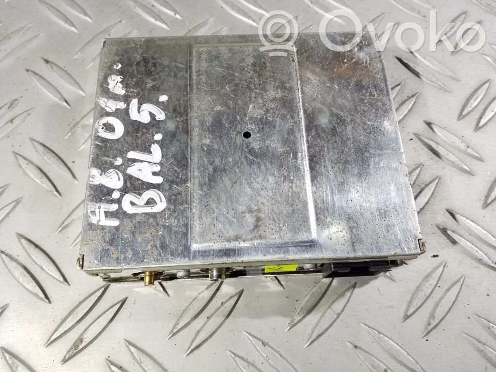 Other control units/modules   4D0919894A,7612001008,AUZ1Z7A4868474