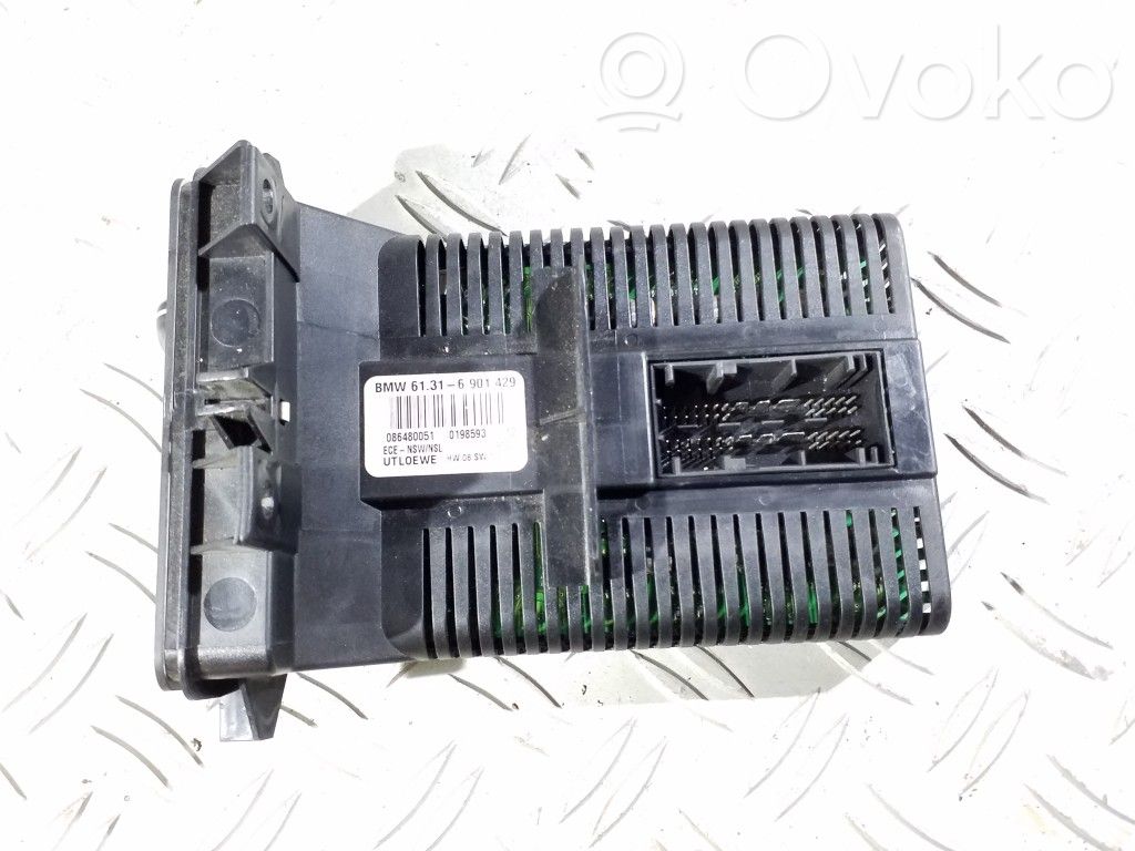 Light switch   61316901429,086480051,0198593