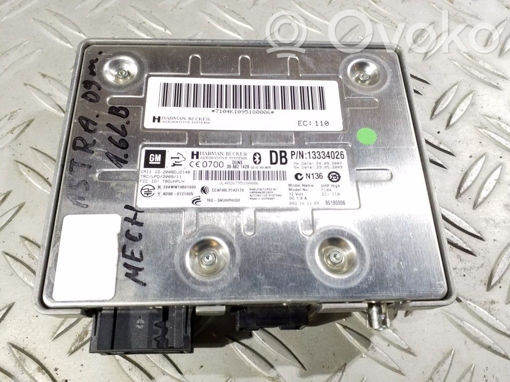 Bluetooth modulis   13334026,366821429,95180006