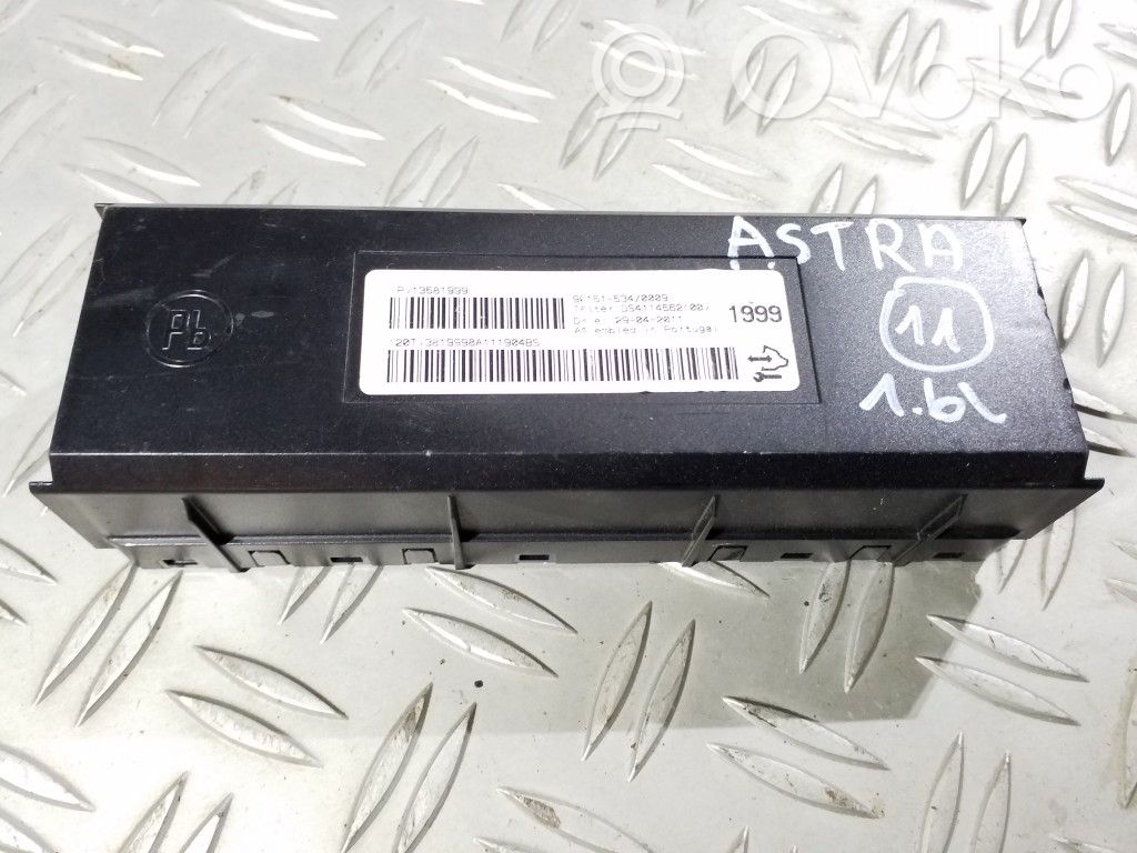 Kiti valdymo blokai/ moduliai   13581999,901515340009