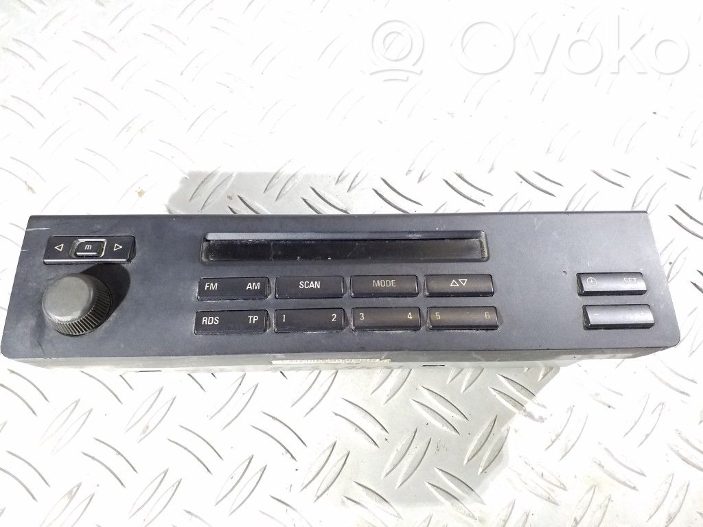 Climate control unit   65828361087,902201686239,0232761
