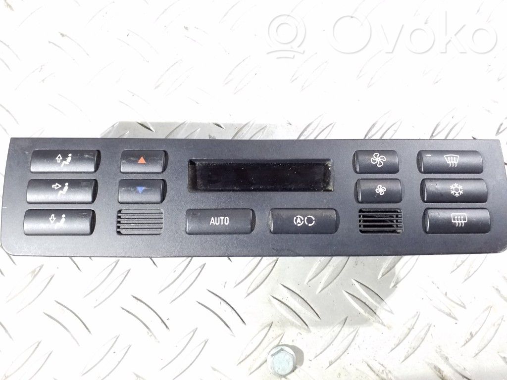Climate control unit   64116941732,5HB00887817,NE109S