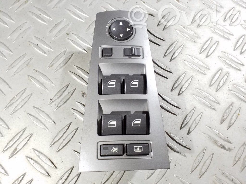 Electric window control switch   6943054,E0200385,07W23K103AI02